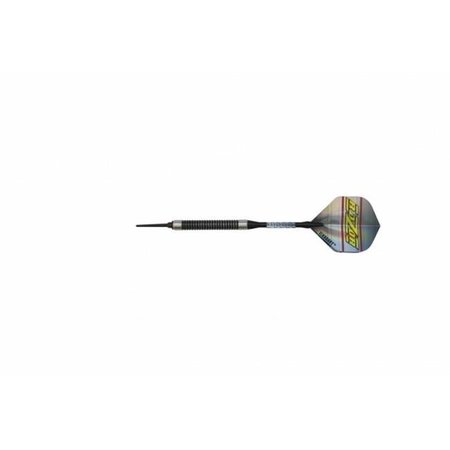 ELKADART Elkadart 21-2326-18 Razor Soft Tip Darts - 18 Gram 21-2326-18